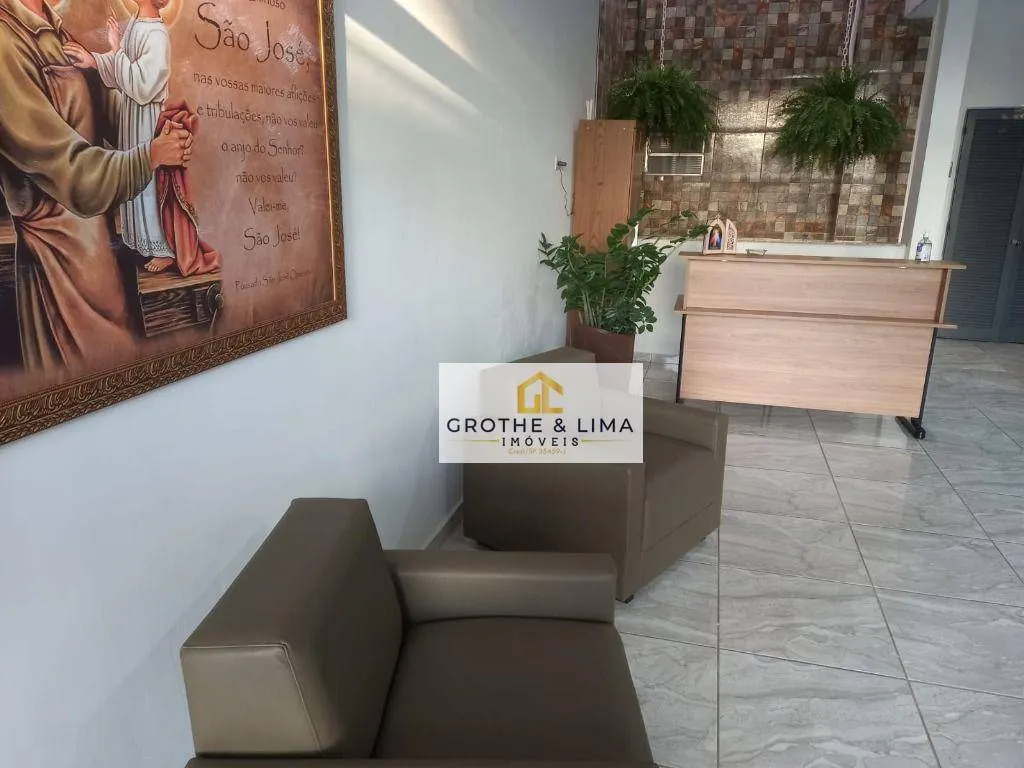 Pousada à venda de 1.080 m² em Cachoeira Paulista, SP, Brasil