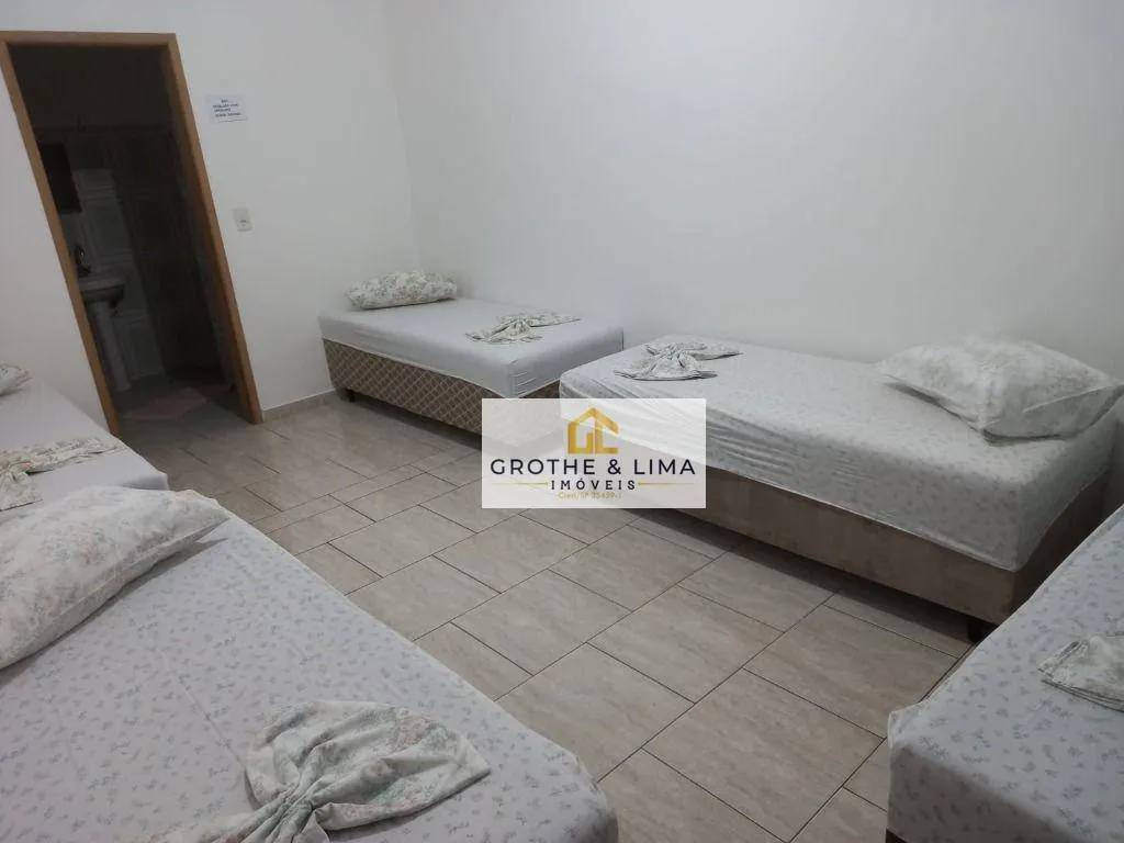 Pousada à venda de 1.080 m² em Cachoeira Paulista, SP, Brasil