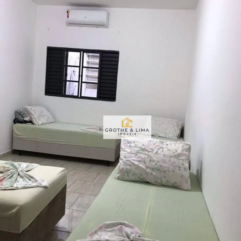 Pousada à venda de 1.080 m² em Cachoeira Paulista, SP, Brasil