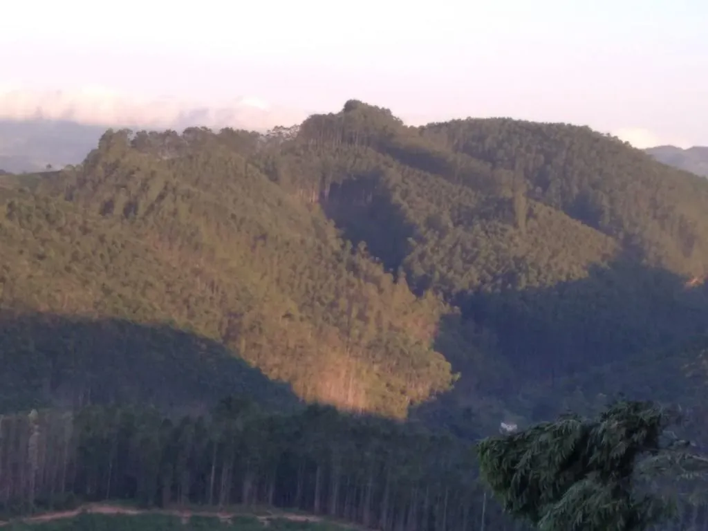 Country home for sale of 5 acres in Paraibuna, SP, Brazil