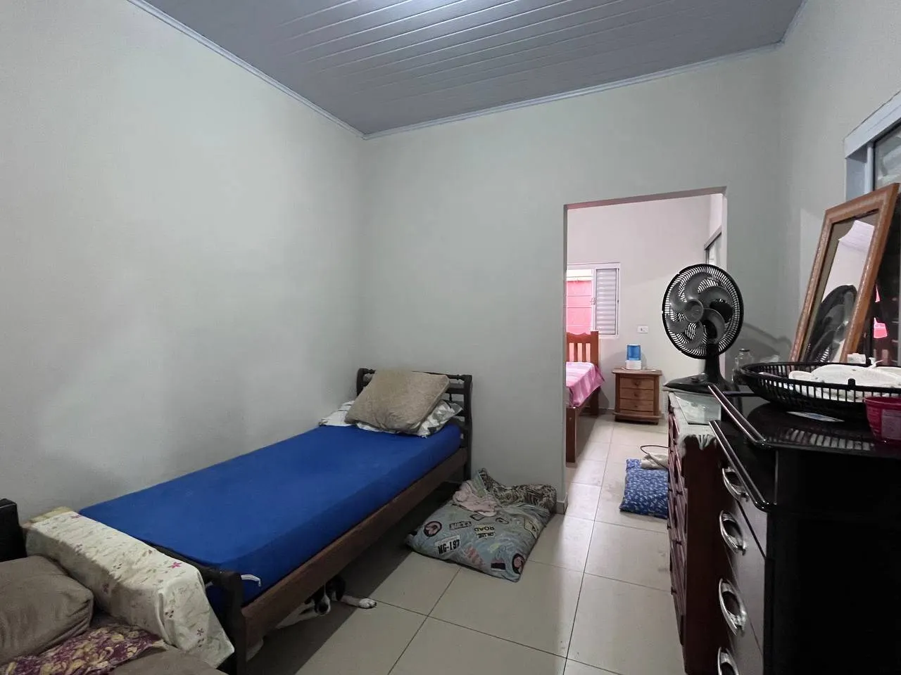 House for sale of 560 m² in Piraju, SP, Brazil