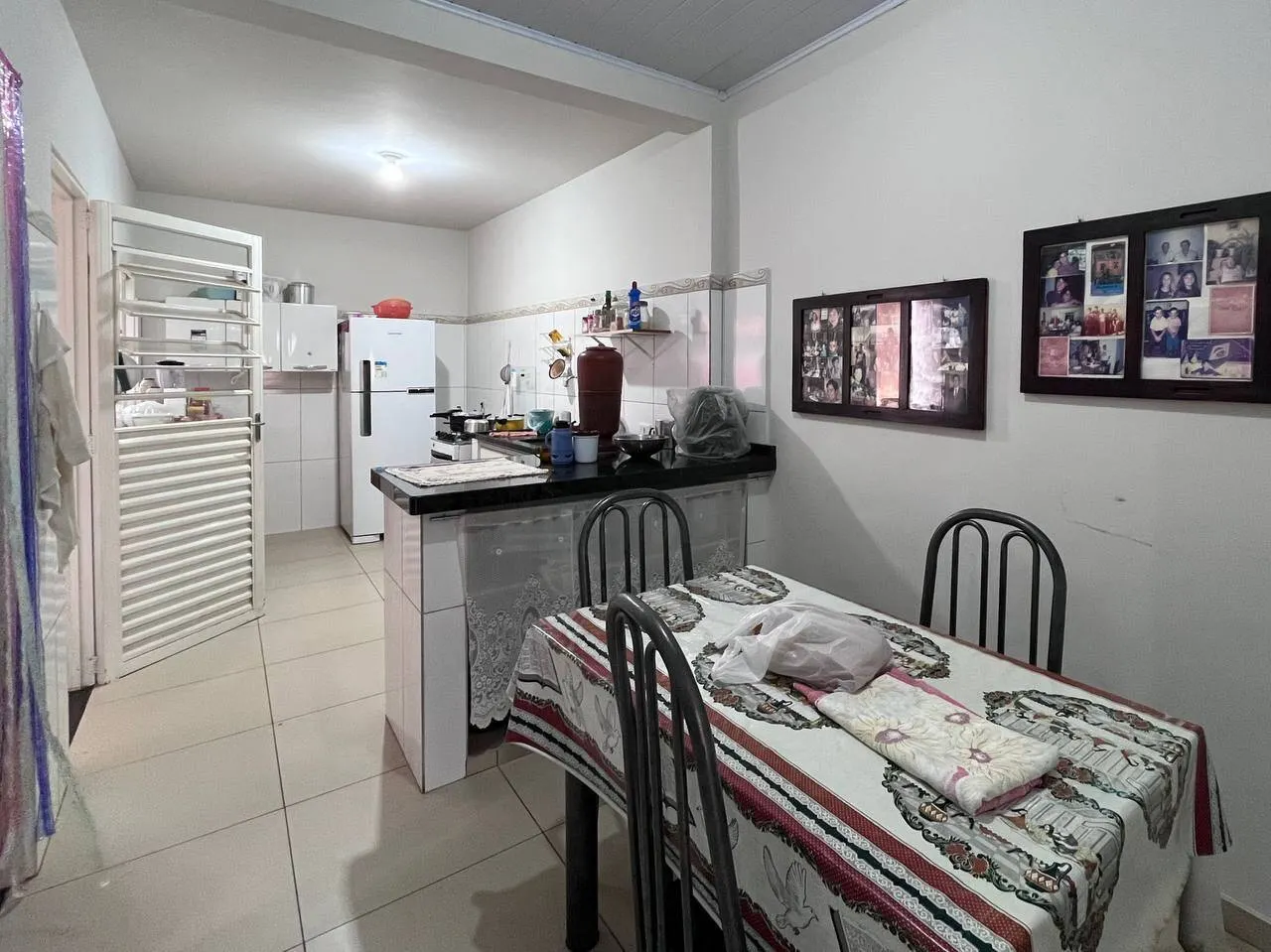 House for sale of 560 m² in Piraju, SP, Brazil