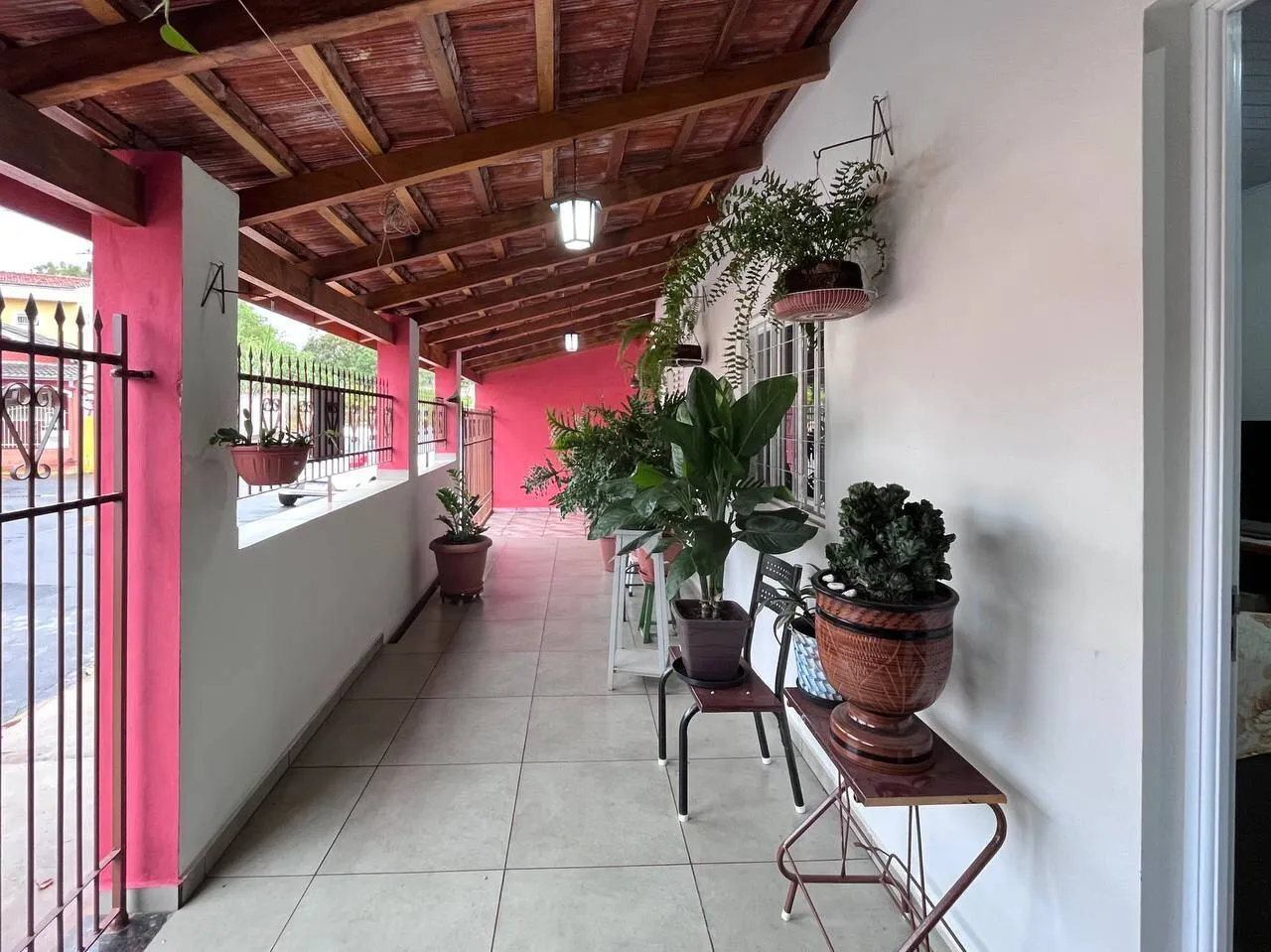 House for sale of 560 m² in Piraju, SP, Brazil