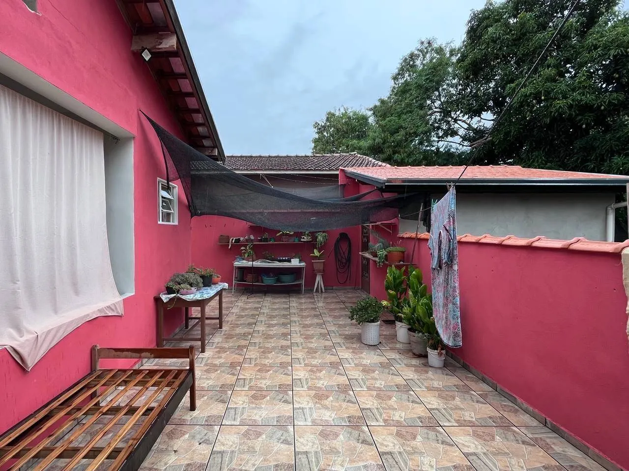 House for sale of 560 m² in Piraju, SP, Brazil