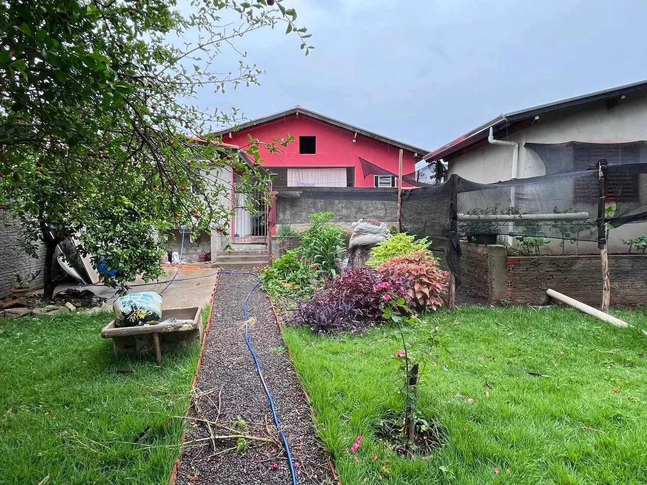 House for sale of 560 m² in Piraju, SP, Brazil