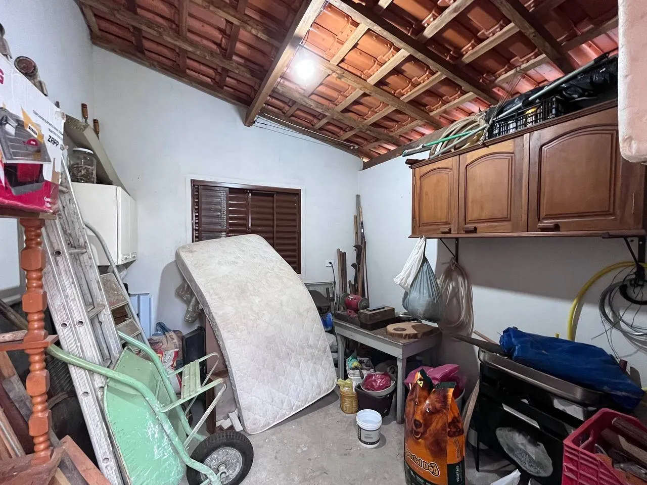 House for sale of 560 m² in Piraju, SP, Brazil