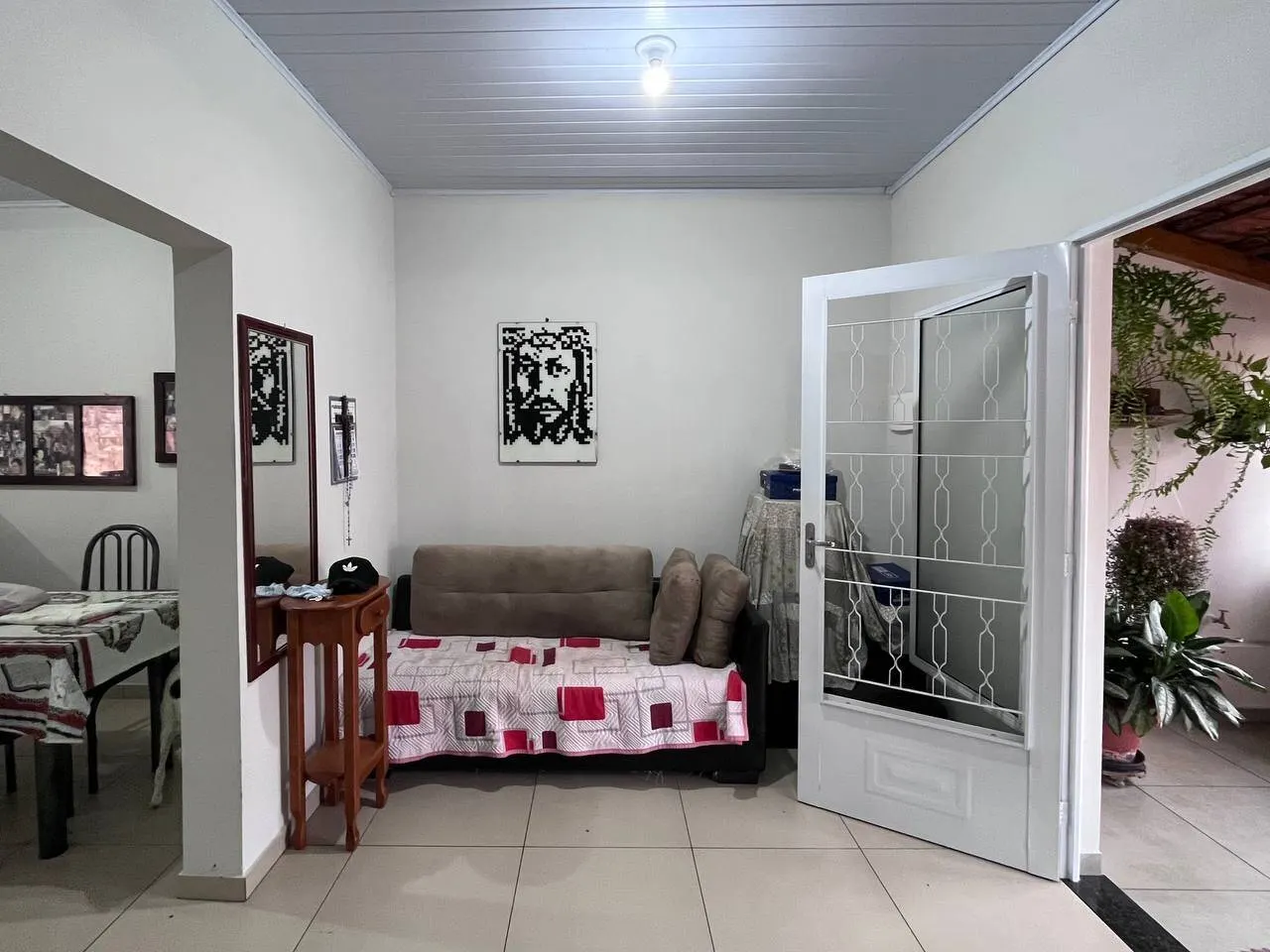 House for sale of 560 m² in Piraju, SP, Brazil
