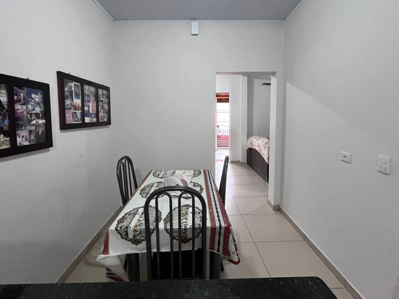 House for sale of 560 m² in Piraju, SP, Brazil