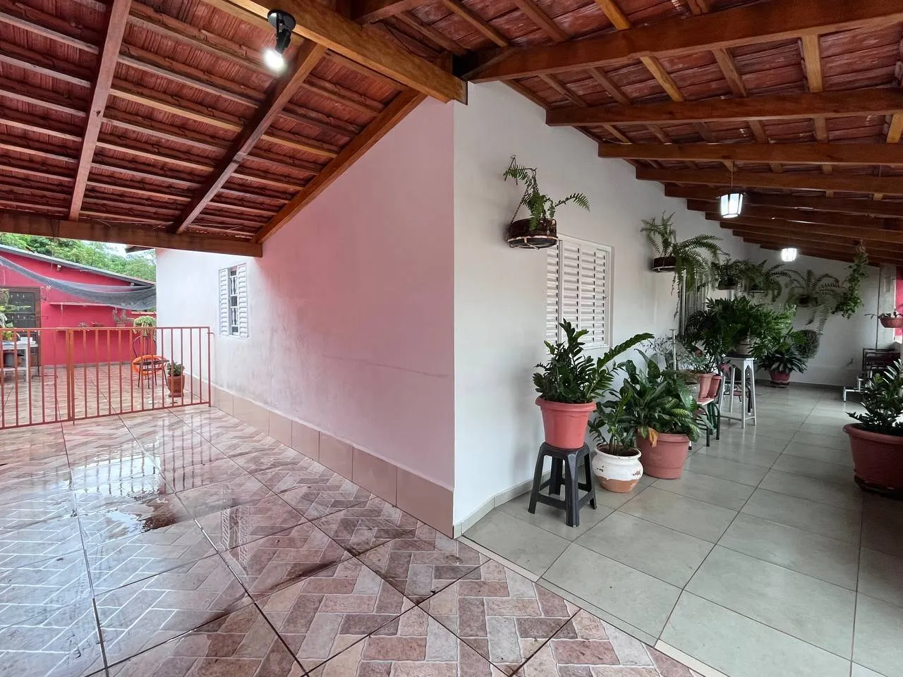 House for sale of 560 m² in Piraju, SP, Brazil