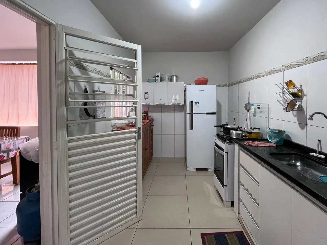 House for sale of 560 m² in Piraju, SP, Brazil