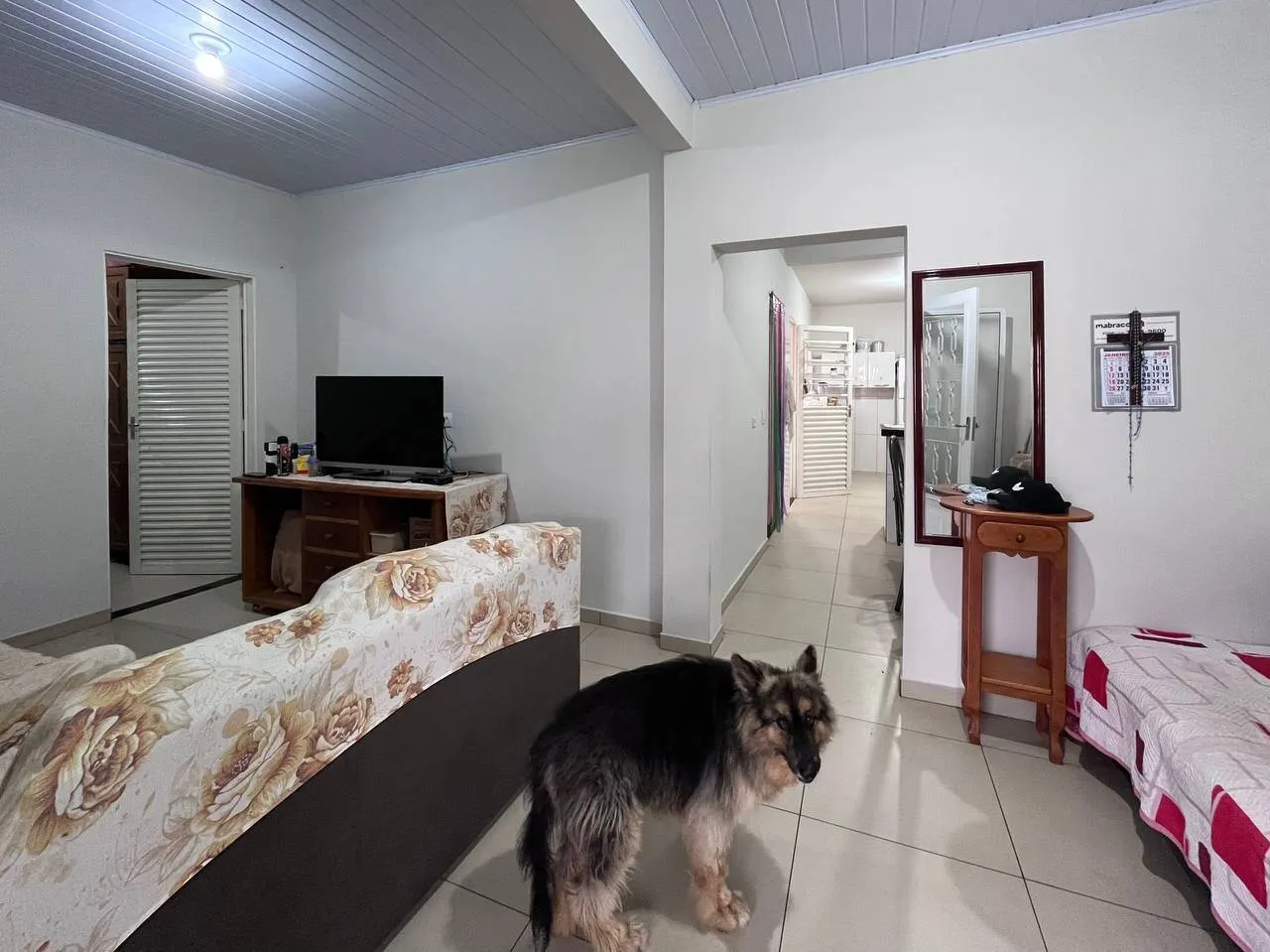 House for sale of 560 m² in Piraju, SP, Brazil