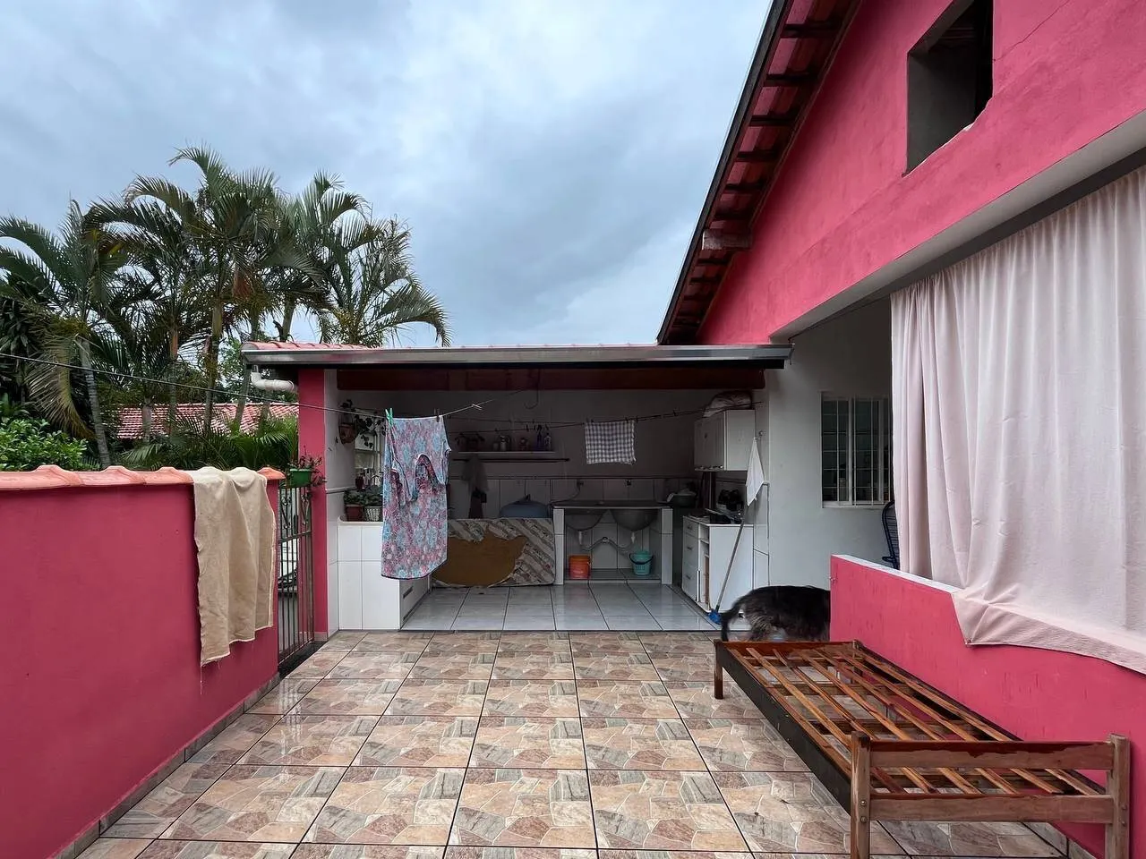 House for sale of 560 m² in Piraju, SP, Brazil
