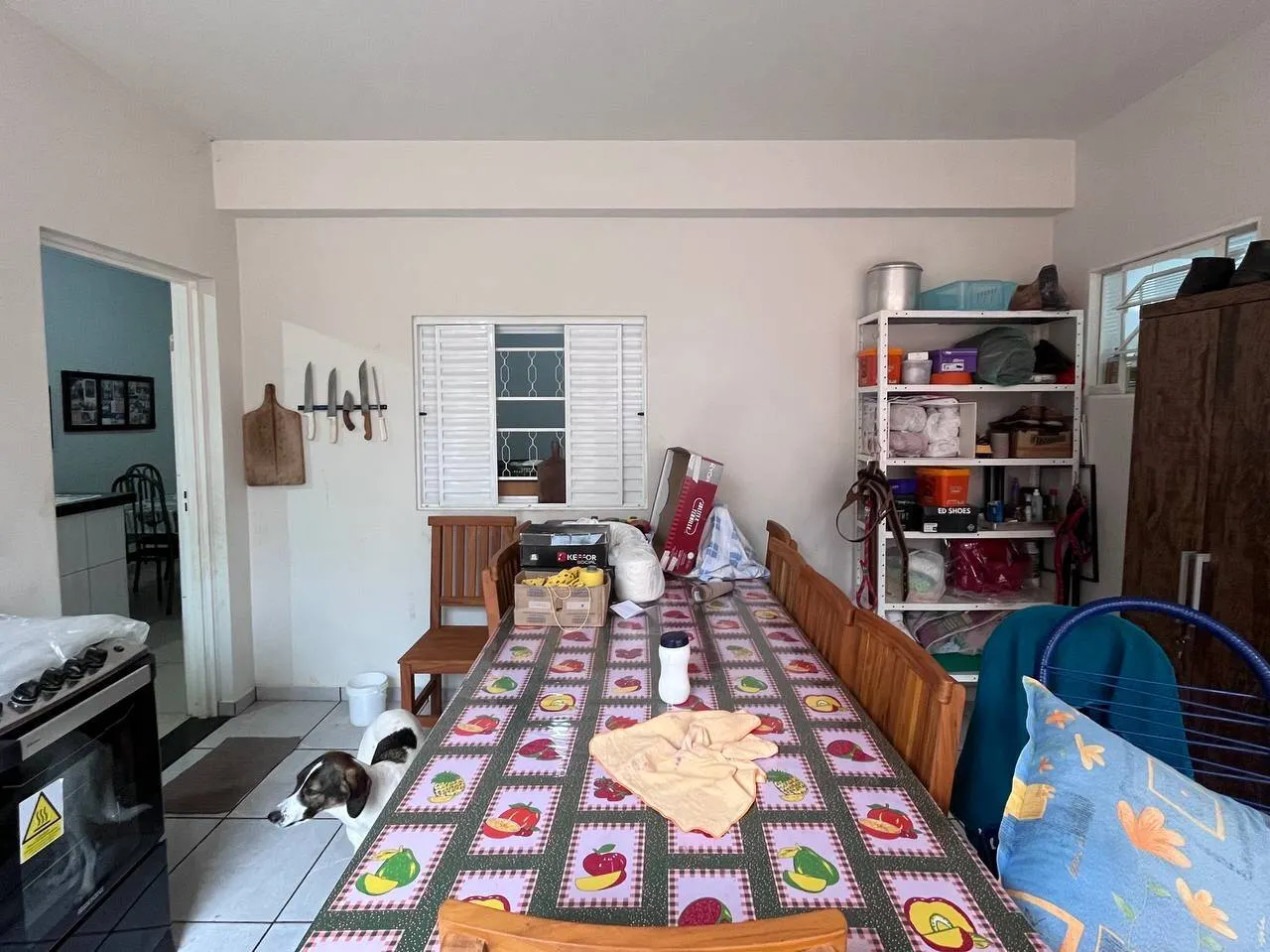 House for sale of 560 m² in Piraju, SP, Brazil
