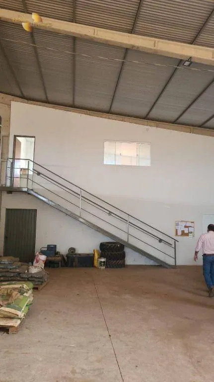 Farm for sale of 6,753 acres in Canarana, MT, Brazil