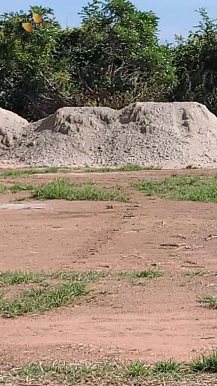 Farm for sale of 6,753 acres in Canarana, MT, Brazil