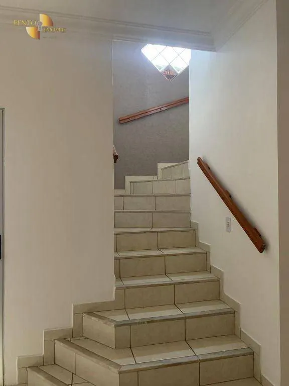 House for sale and to rent of 160 m² in Cuiabá, MT, Brazil