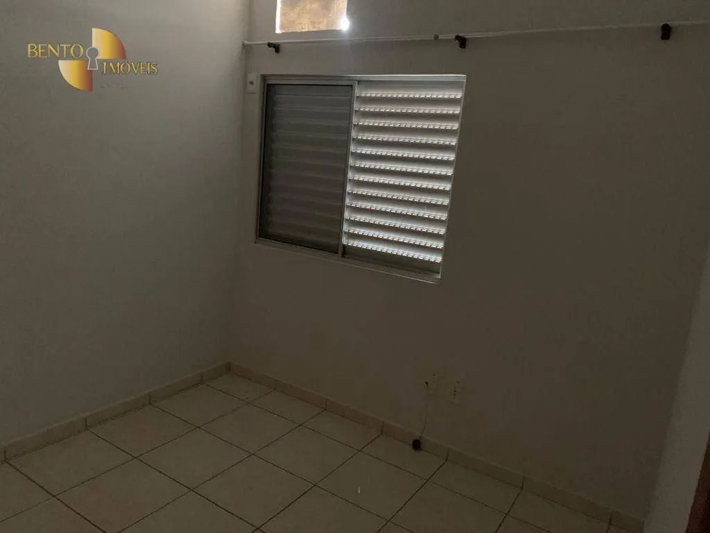 House for sale and to rent of 160 m² in Cuiabá, MT, Brazil