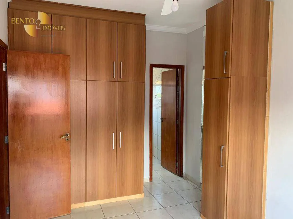 House for sale and to rent of 160 m² in Cuiabá, MT, Brazil