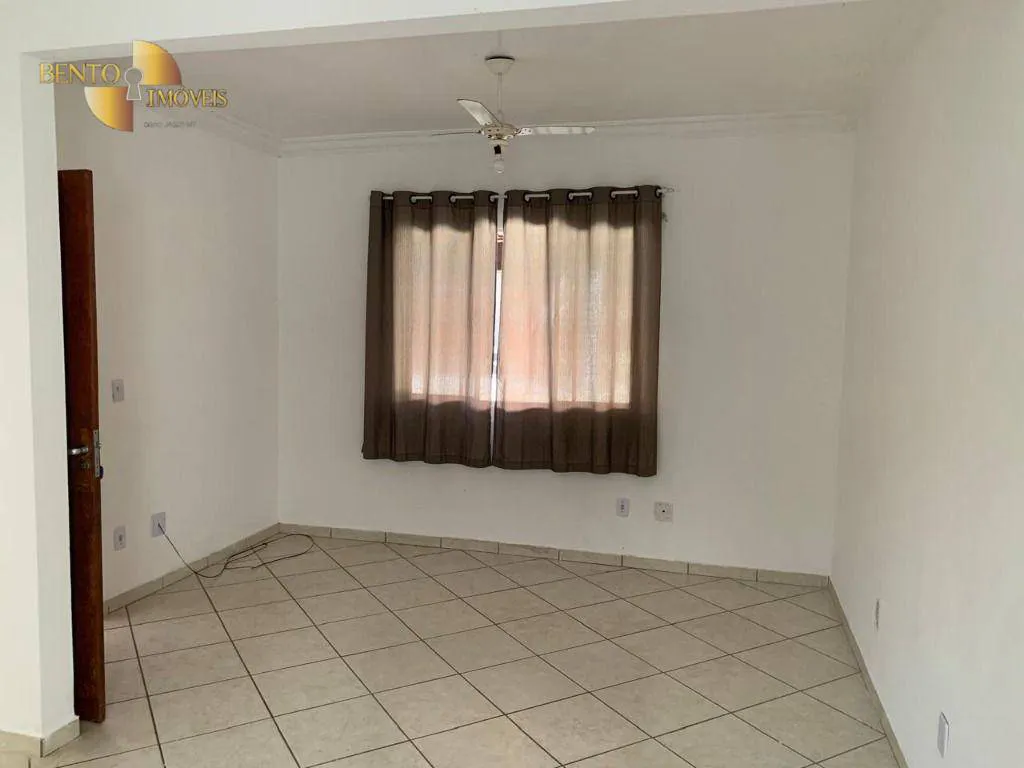 House for sale and to rent of 160 m² in Cuiabá, MT, Brazil