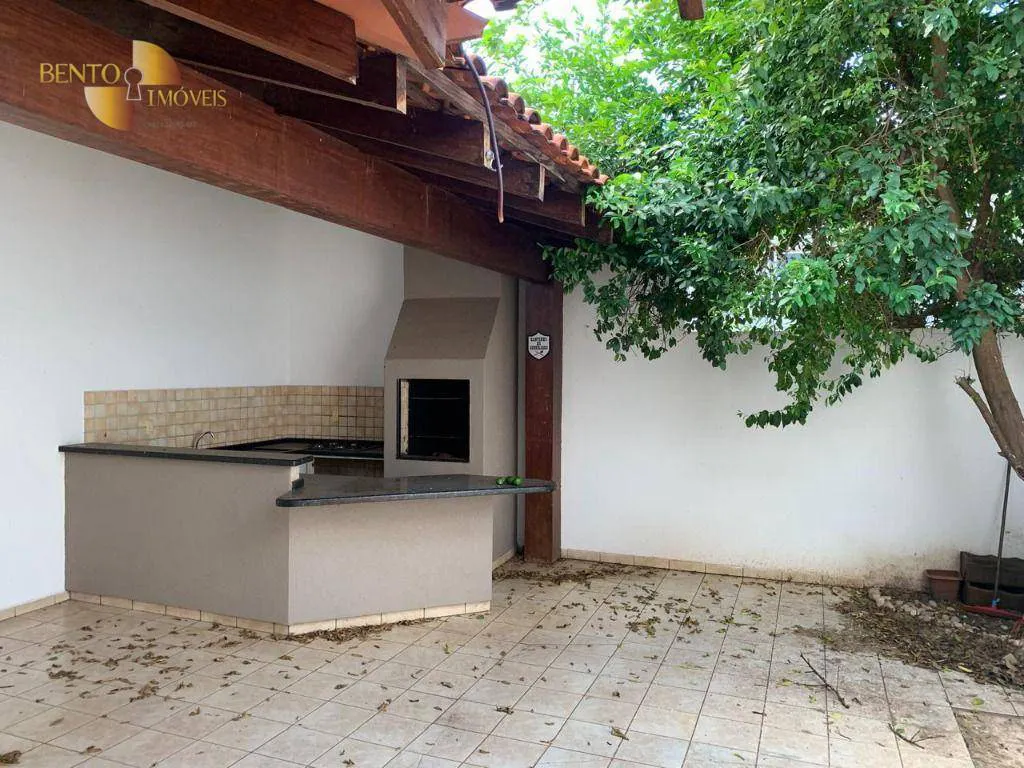 Casa à venda e para Alugar de 160 m² em Cuiabá, MT, Brasil