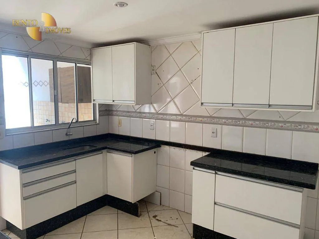 House for sale and to rent of 160 m² in Cuiabá, MT, Brazil