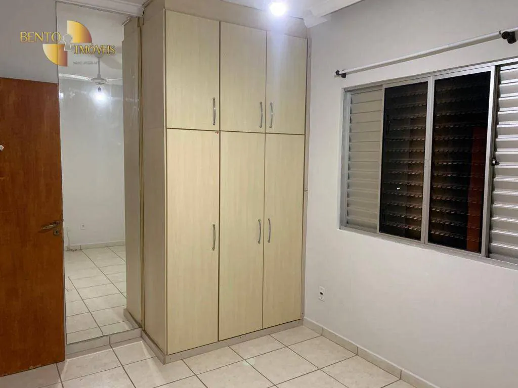 House for sale and to rent of 160 m² in Cuiabá, MT, Brazil