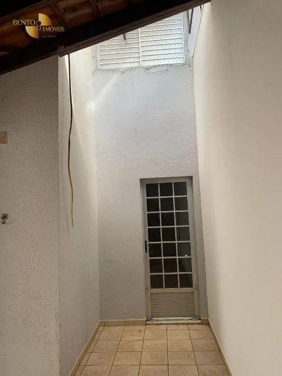 House for sale and to rent of 160 m² in Cuiabá, MT, Brazil