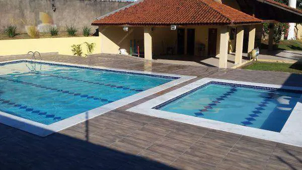 House for sale and to rent of 160 m² in Cuiabá, MT, Brazil