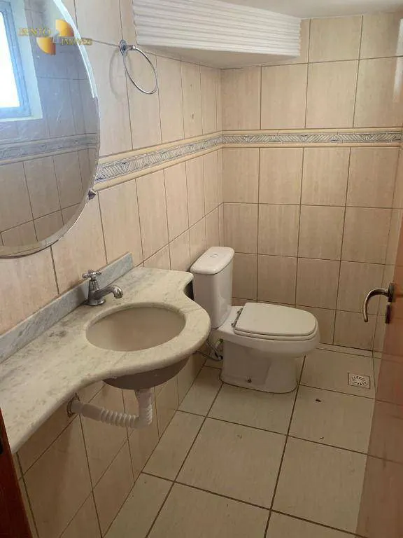 House for sale and to rent of 160 m² in Cuiabá, MT, Brazil