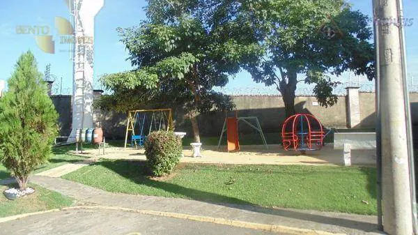 House for sale and to rent of 160 m² in Cuiabá, MT, Brazil