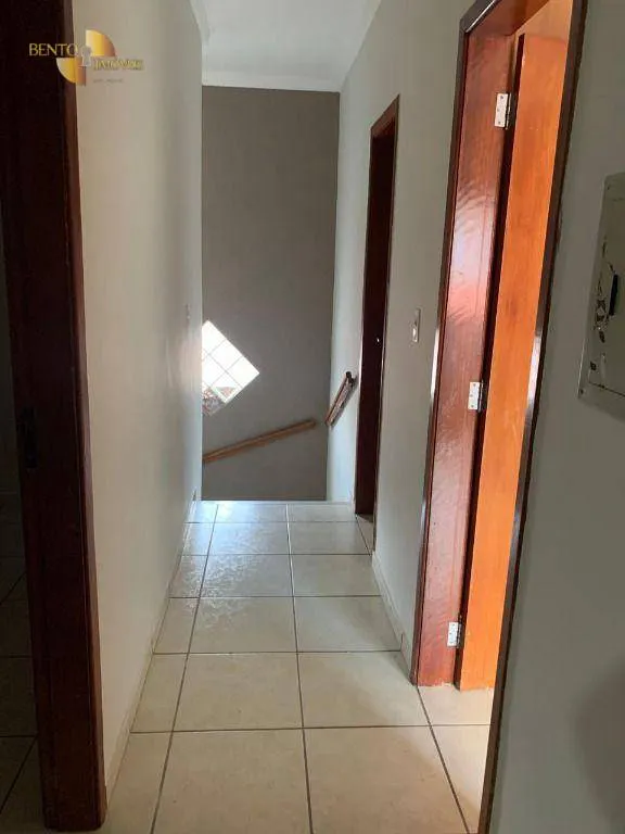 House for sale and to rent of 160 m² in Cuiabá, MT, Brazil