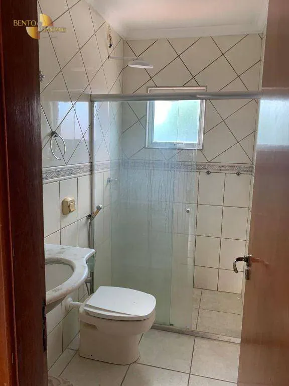 House for sale and to rent of 160 m² in Cuiabá, MT, Brazil
