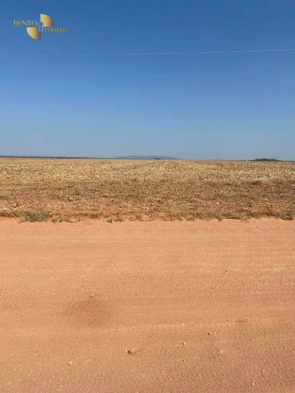 Fazenda à venda de 8.300 ha em Comodoro, MT, Brasil