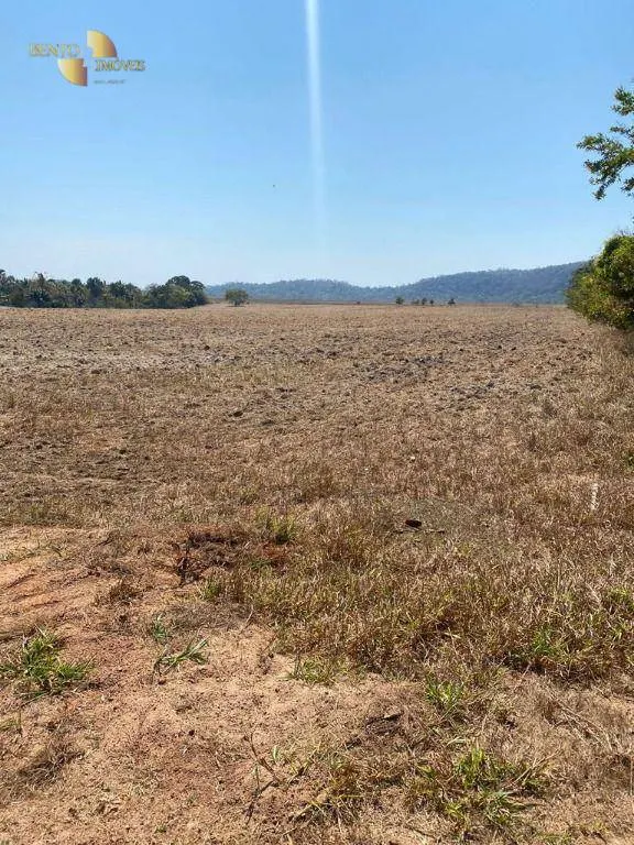 Fazenda à venda de 8.300 ha em Comodoro, MT, Brasil