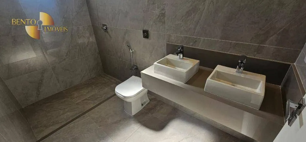 Casa à venda de 440 m² em Cuiabá, MT, Brasil