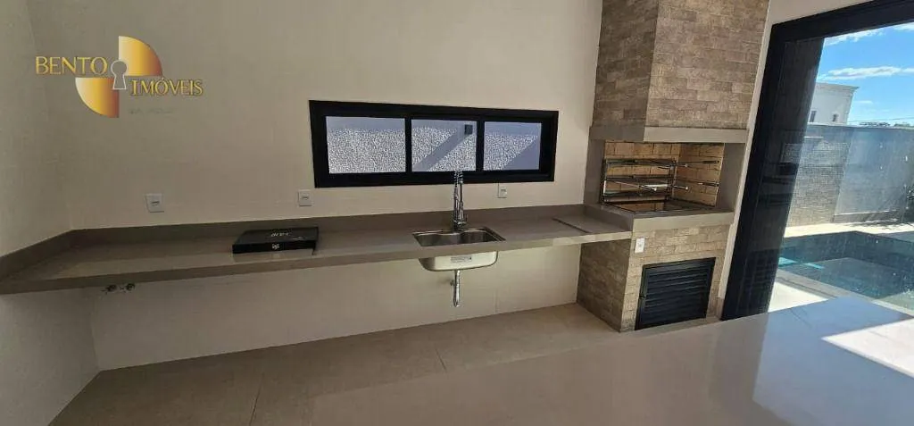 Casa à venda de 440 m² em Cuiabá, MT, Brasil