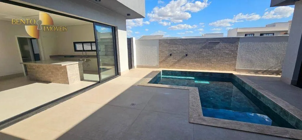 Casa à venda de 440 m² em Cuiabá, MT, Brasil