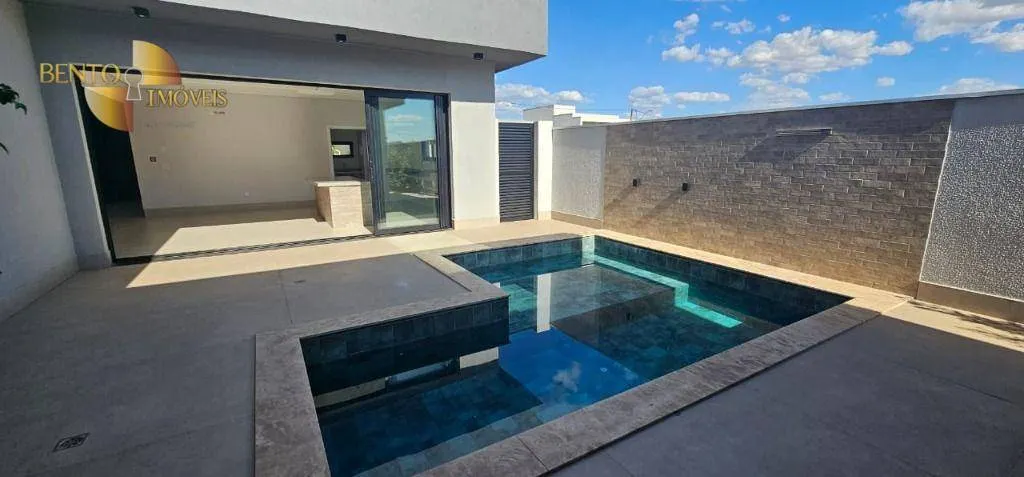 Casa à venda de 440 m² em Cuiabá, MT, Brasil