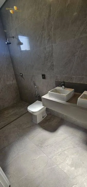 Casa à venda de 440 m² em Cuiabá, MT, Brasil