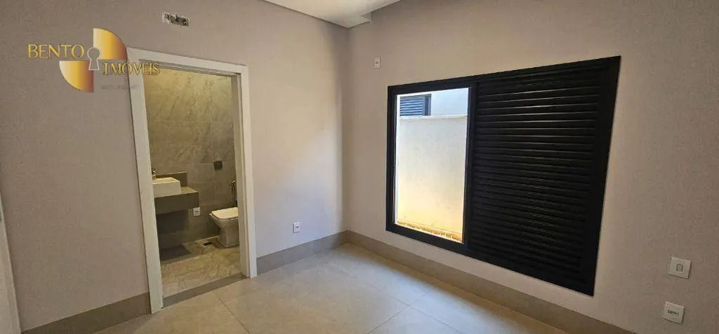 Casa à venda de 440 m² em Cuiabá, MT, Brasil