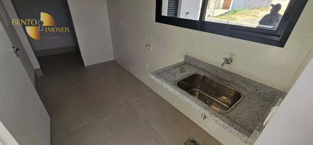 Casa à venda de 440 m² em Cuiabá, MT, Brasil