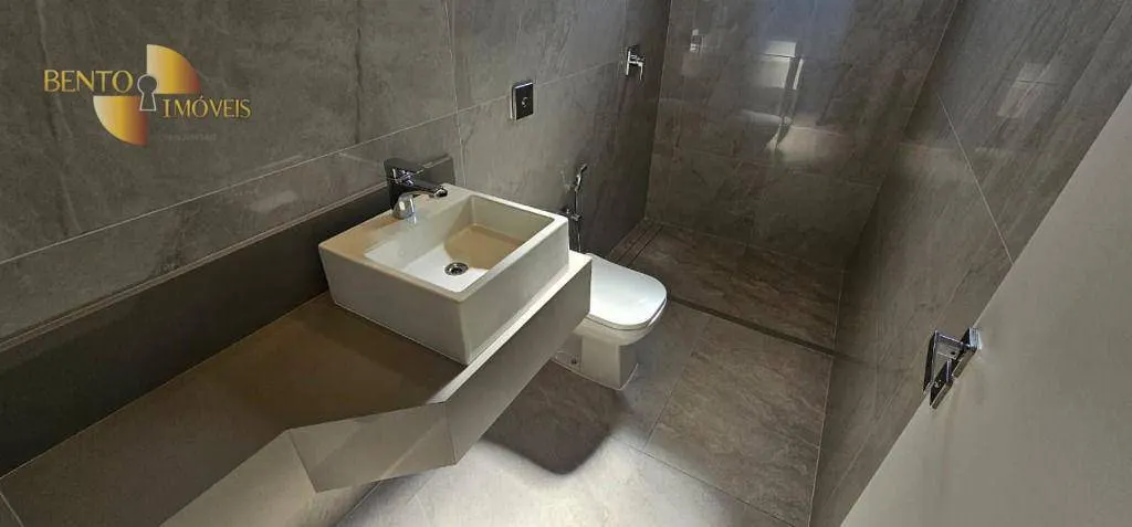 Casa à venda de 440 m² em Cuiabá, MT, Brasil