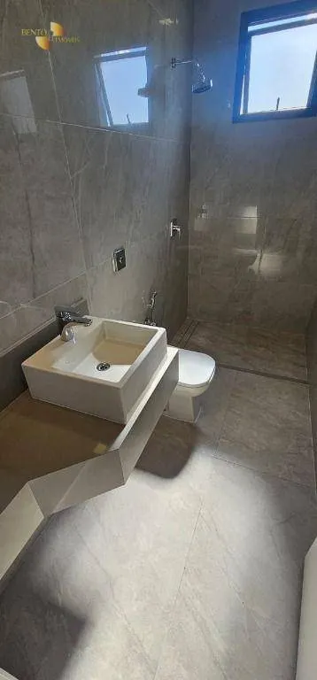Casa à venda de 440 m² em Cuiabá, MT, Brasil