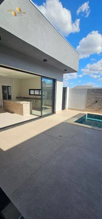 Casa à venda de 440 m² em Cuiabá, MT, Brasil
