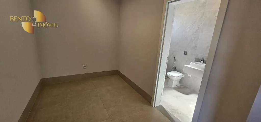 Casa à venda de 440 m² em Cuiabá, MT, Brasil