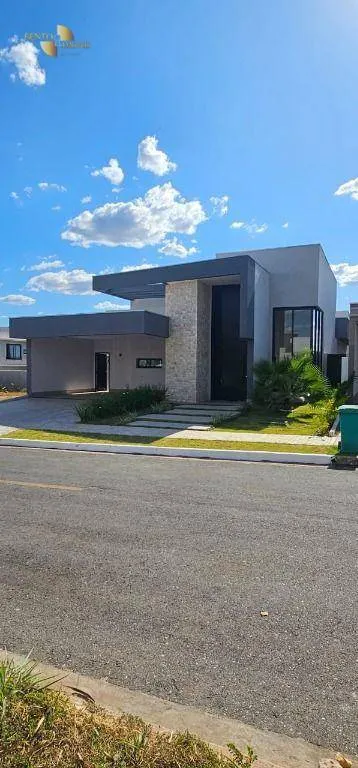 Casa à venda de 440 m² em Cuiabá, MT, Brasil