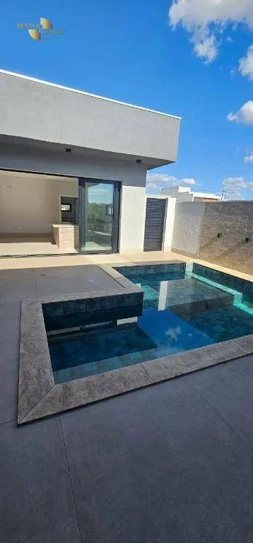 Casa à venda de 440 m² em Cuiabá, MT, Brasil