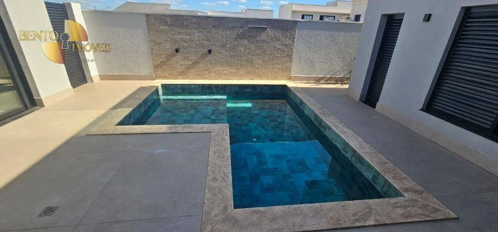 Casa à venda de 440 m² em Cuiabá, MT, Brasil