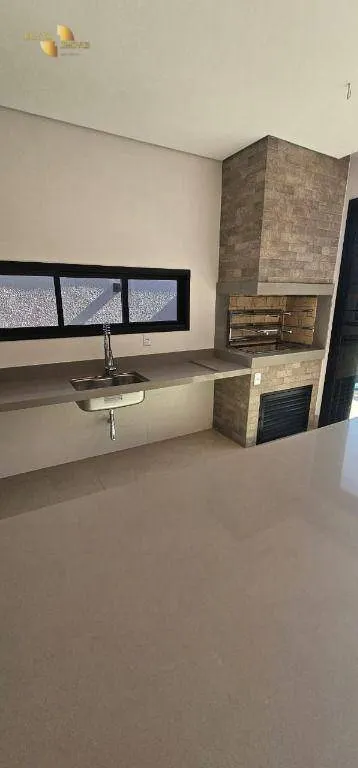Casa à venda de 440 m² em Cuiabá, MT, Brasil