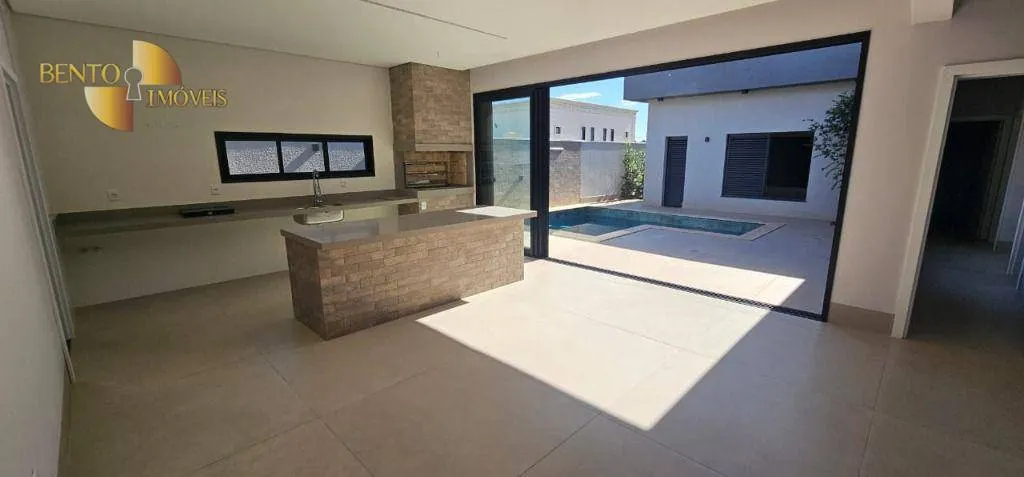 Casa à venda de 440 m² em Cuiabá, MT, Brasil